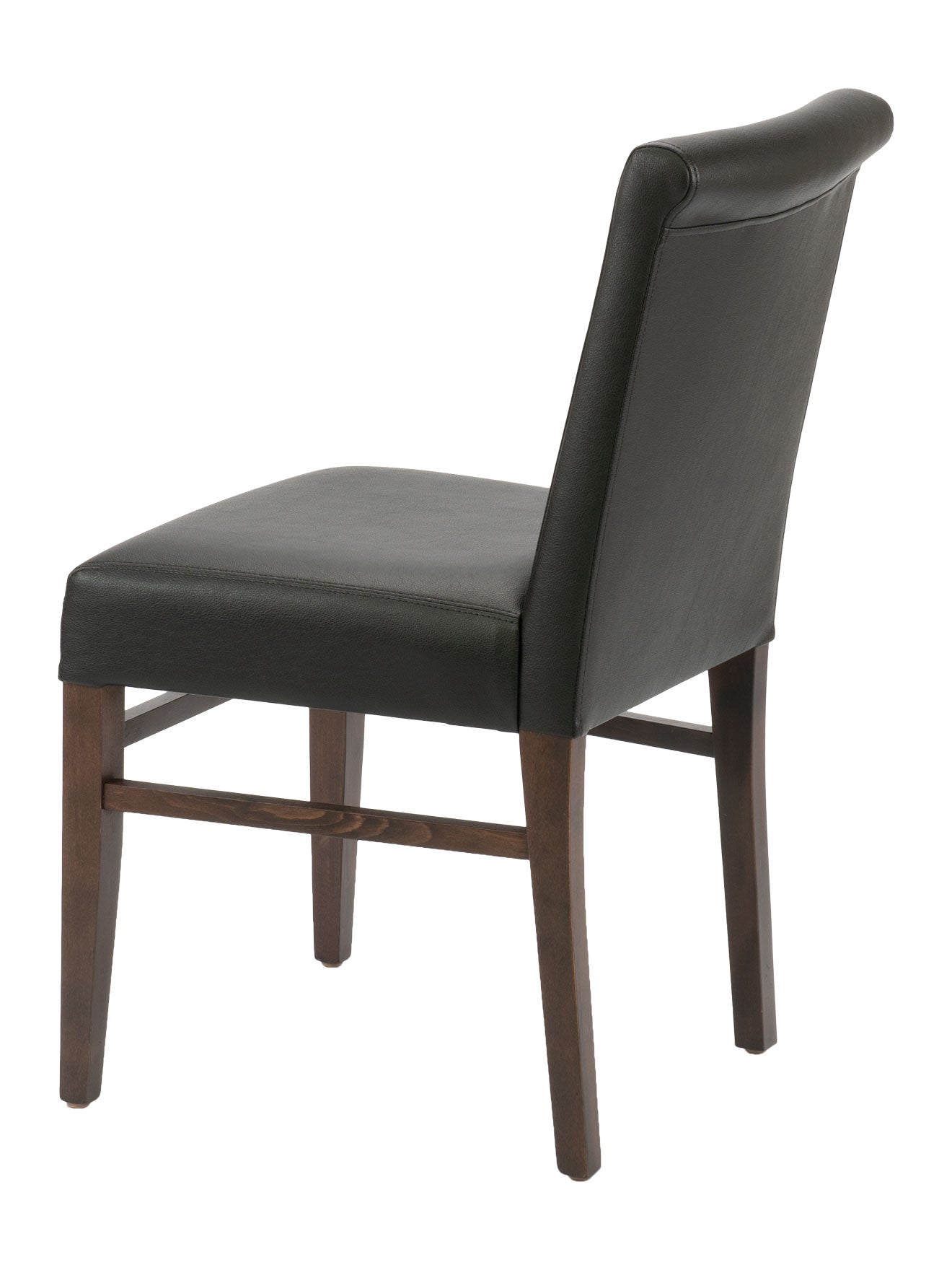 Florida Seating European Beechwood Wood Dining Chair - FLS-30S