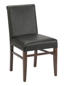 Florida Seating European Beechwood Wood Dining Chair - FLS-30S