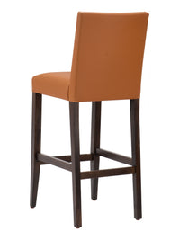 Florida Seating European 43" Wood Barstool - FLS-30B