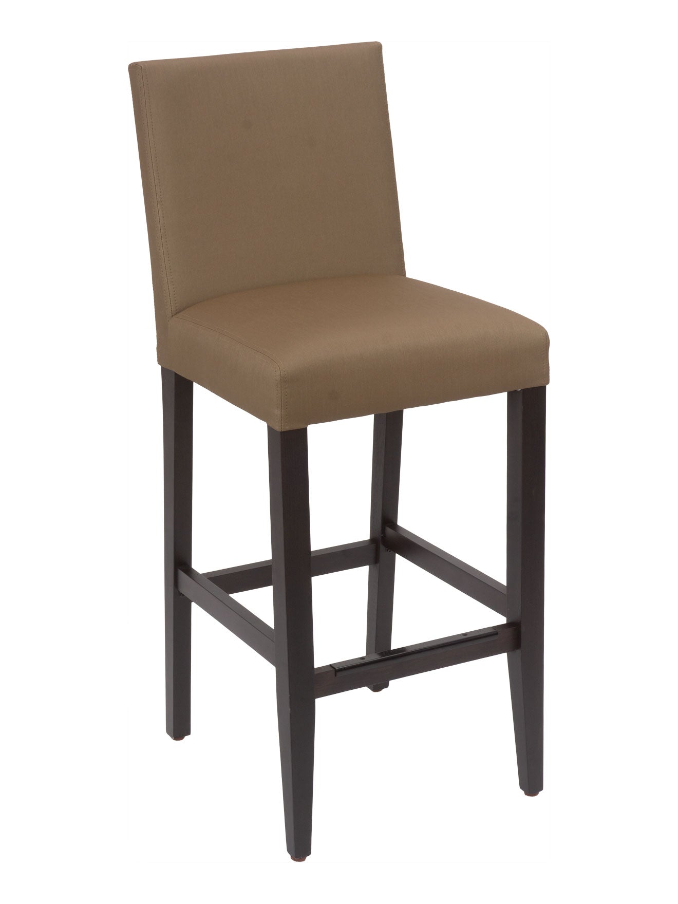Florida Seating European 43" Wood Barstool - FLS-30B