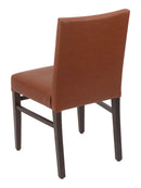 Florida Seating European Beechwood Wood Dining Chair - FLS-30S
