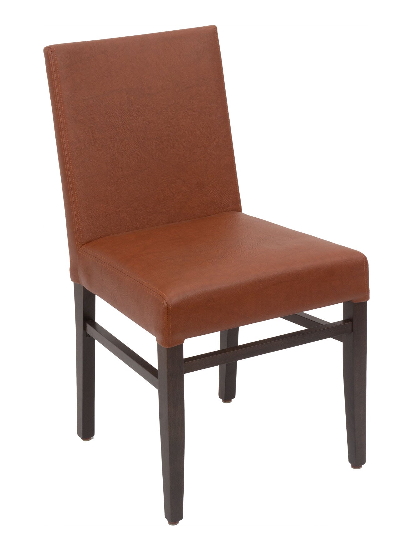 Florida Seating European Beechwood Wood Dining Chair - FLS-30S