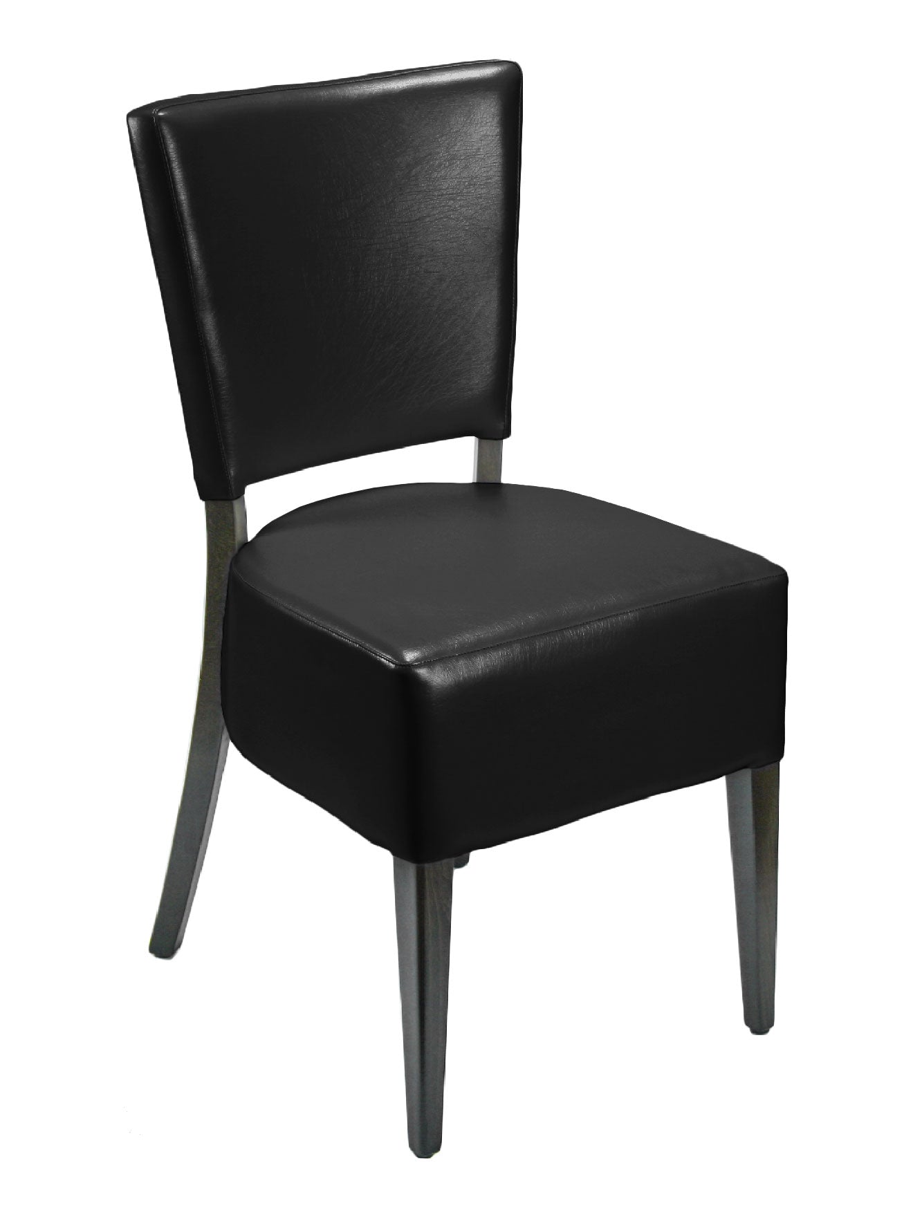 Florida Seating European Beechwood Wood Dining Chair - FLS Deluxe S
