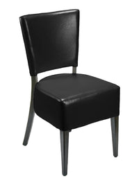 Florida Seating European Beechwood Wood Dining Chair - FLS Deluxe S