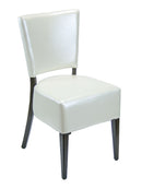 Florida Seating European Beechwood Wood Dining Chair - FLS Deluxe S