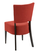 Florida Seating European Beechwood Wood Dining Chair - FLS Deluxe S
