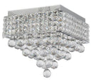 ZEEV Lighting Palatial Flush Mount