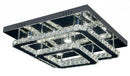 ZEEV Lighting Ember-B Flush Mount