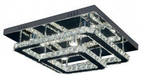 ZEEV Lighting Ember-B Flush Mount