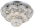 ZEEV Lighting Imperial Flush Mount