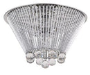 ZEEV Lighting Dallas Flush Mount