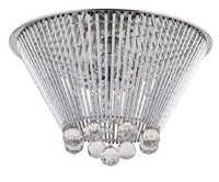 ZEEV Lighting Dallas Flush Mount