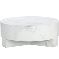Sunpan Mirella Coffee Table