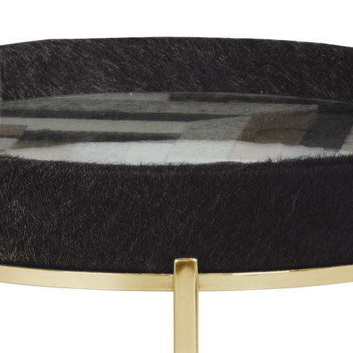 Sunpan Shira End Table