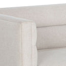 Sunpan Talbot Sofa - Belfast Oatmeal
