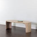 Sunpan Tomas Coffee Table