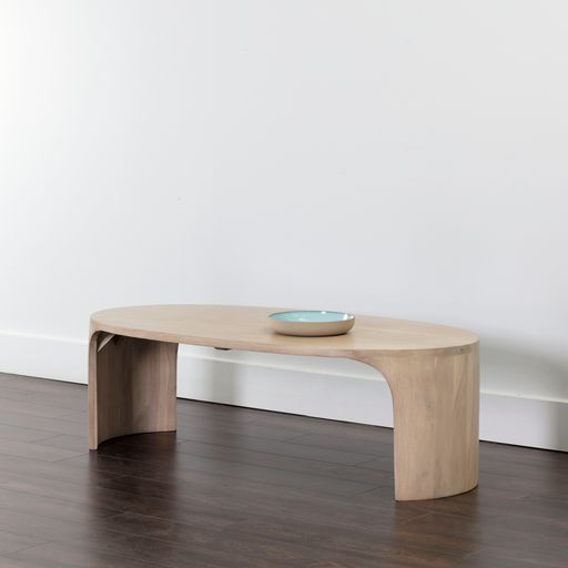 Sunpan Tomas Coffee Table