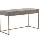 Sunpan Markel Desk