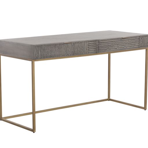 Sunpan Markel Desk