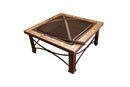 AZ Patio Heaters 30" Slate Tile Fire Pit