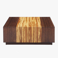 Greenington Azara Cube 24.5" / 40.50'' Sable