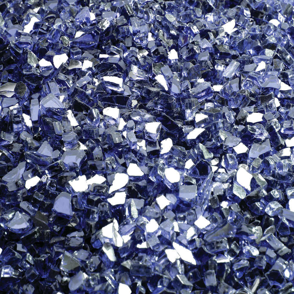 Napoleon Hearth Blue Glass Embers Media Kit