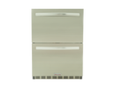 Blaze Grills Double Drawer 5.1 Cu. Ft. Refrigerator