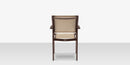 DecoScapes Fusion Aluminum Stackable Arm Dining Side Chair