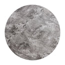 Sunpan Shelburne Bar Table Marble Look - Grey