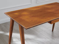 Greenington Studio Plus Desk Amber