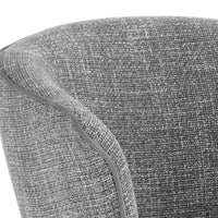 Sunpan Nadine Counter Stool Chacha Grey / Chacha Navy