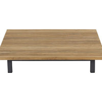 Sunpan Geneve Coffee Table