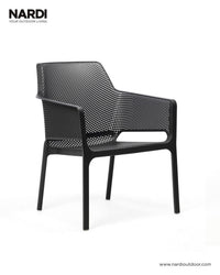Nardi Net Relax Arm Chair