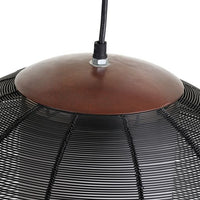 Sunpan Kiran Pendant Light