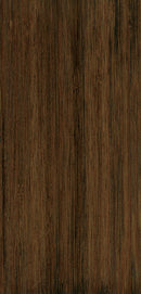 Greenington Currant Long Bench In Black Walnut/Caramelized