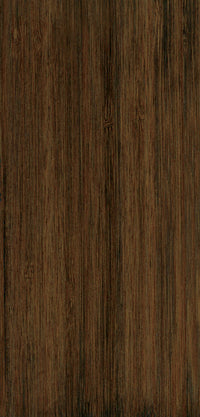 Greenington Currant Long Bench In Black Walnut/Caramelized