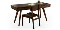 Greenington Currant Writing Desk
