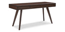 Greenington Currant Writing Desk