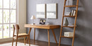 Greenington Currant Writing Desk