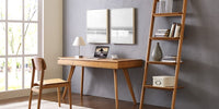 Greenington Currant Writing Desk
