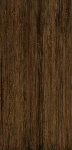 Greenington Currant Leaning Bookshelf, Caramelized / Black Walnut