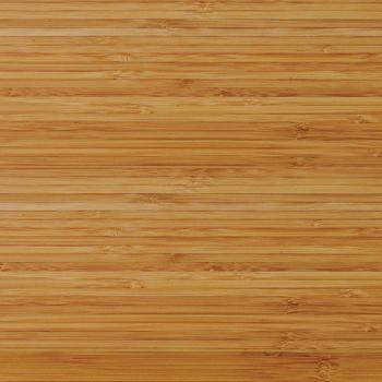 Greenington Currant Leaning Bookshelf, Caramelized / Black Walnut
