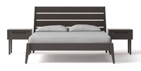 Greenington Sienna Queen Bed