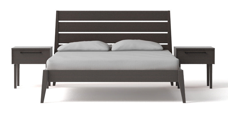 Greenington Sienna Queen Bed