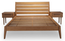 Greenington Sienna Eastern King Bed