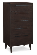 Greenington Sienna Five Drawer Chest