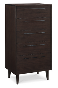 Greenington Sienna Five Drawer Chest
