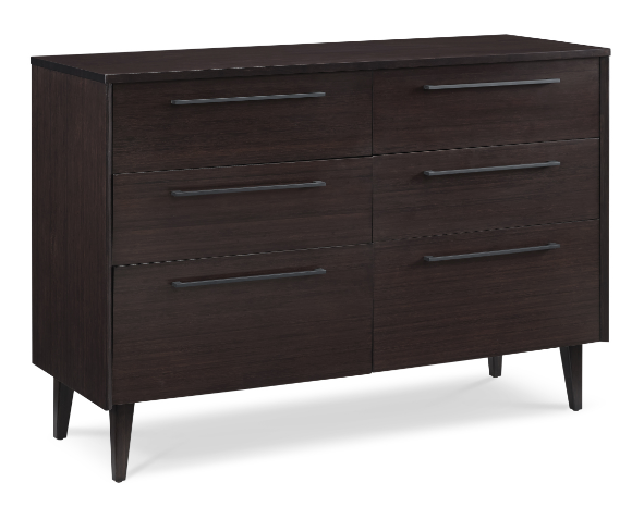 Greenington Sienna Six Drawer Dresser