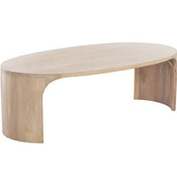 Sunpan Tomas Coffee Table