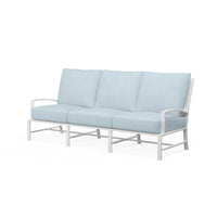 Sunset West Bristol Sofa with Cushion